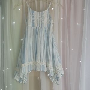 Tommy Bahama Girls Dress